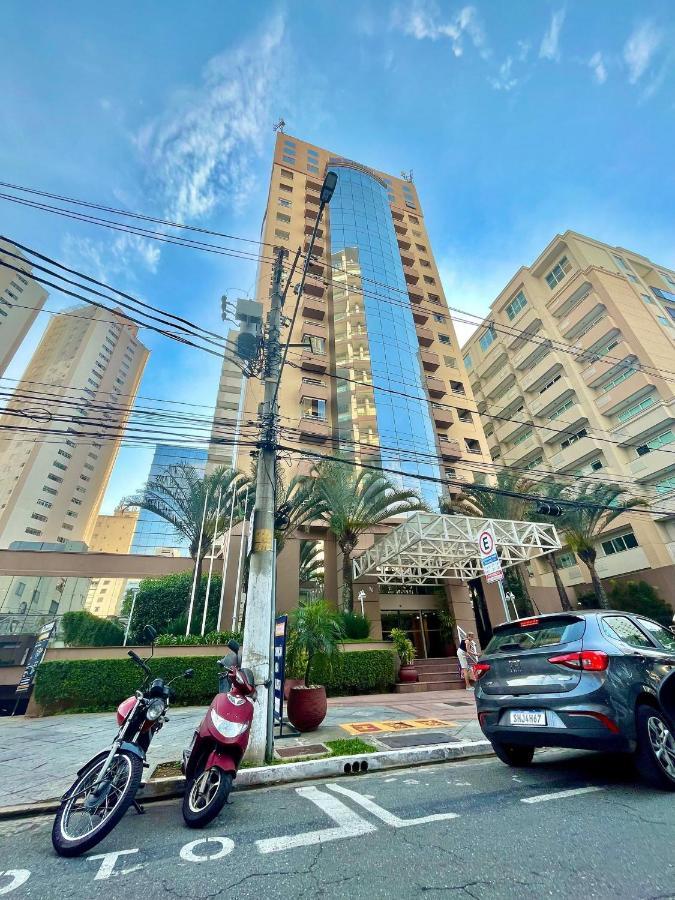 Lflats No Hotel Stella Vega São Paulo Exterior photo