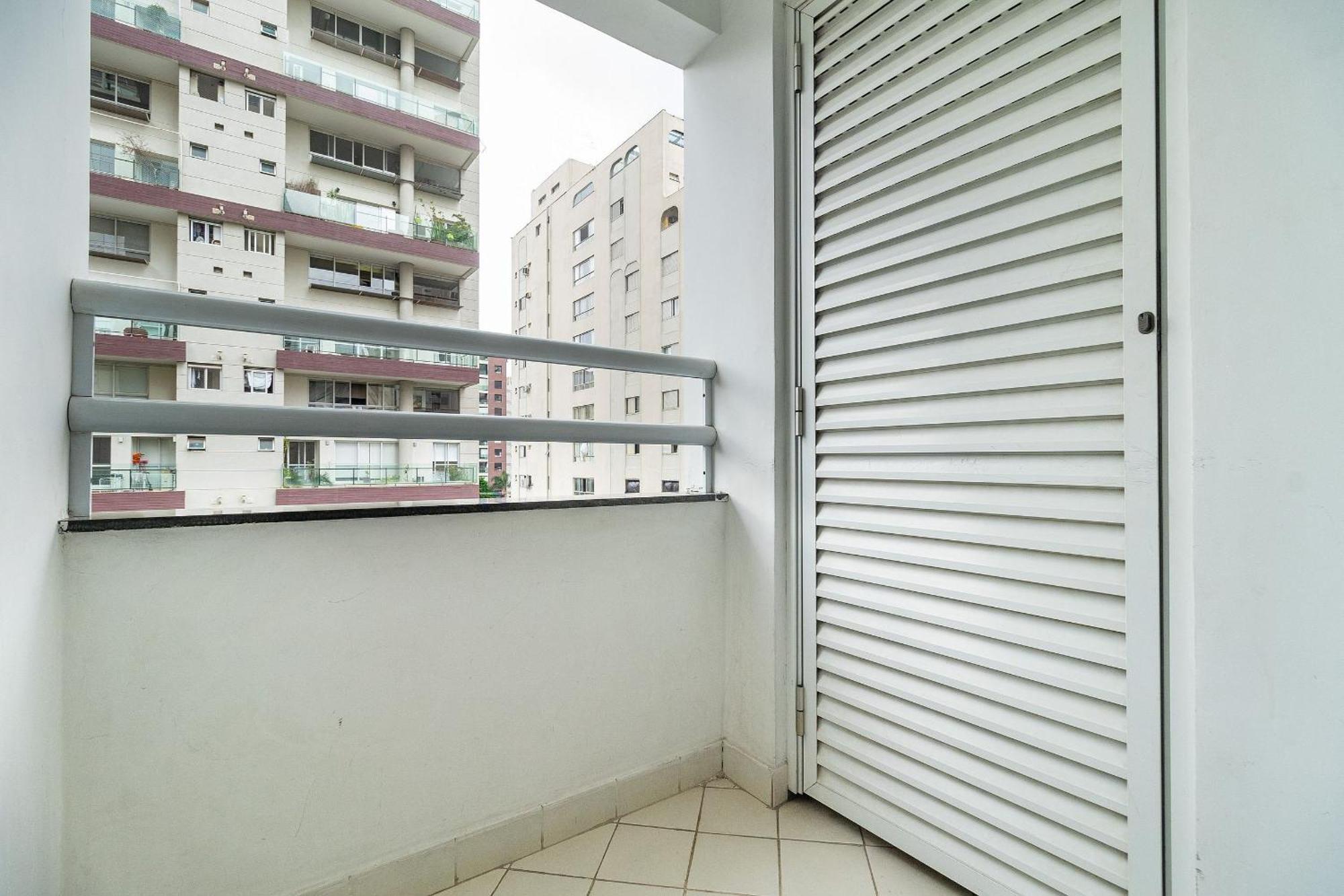 Lflats No Hotel Stella Vega São Paulo Exterior photo